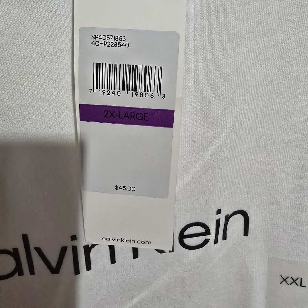 Mens tee shirt